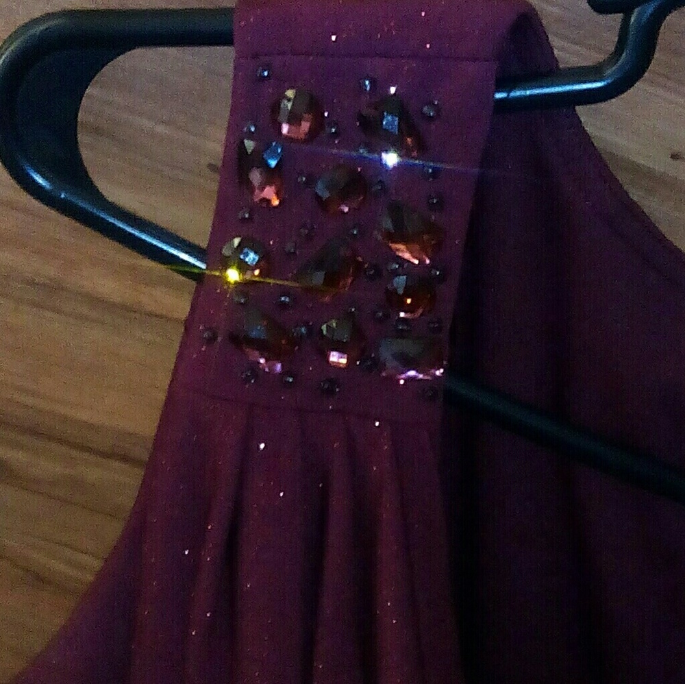 Women dress